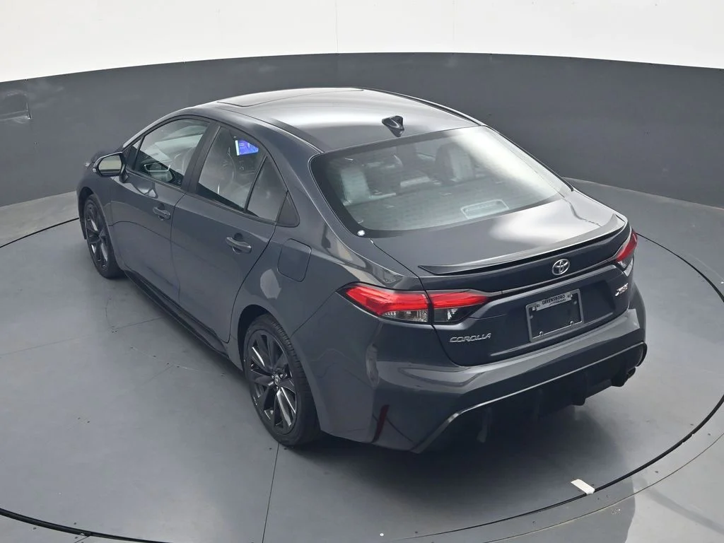 Used 2023 Underground Toyota XSE image 26