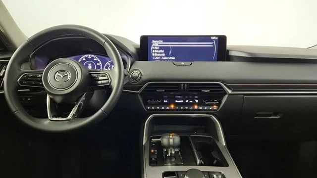 Certified Used 2026 Red Mazda Premium image 62