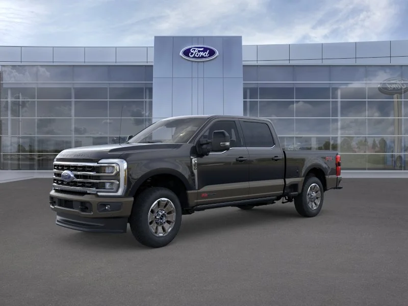 2026 Ford F-350 King Ranch 4x4 Crew Cab 6-3/4' Box SRW's photo