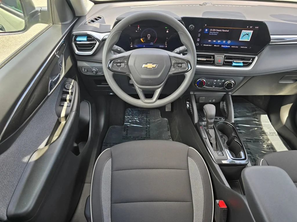 2026 Chevrolet Trailblazer LS - Photo 31