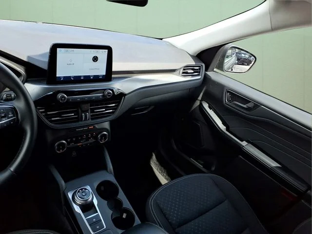 Used 2024 Gray Ford Active image 17