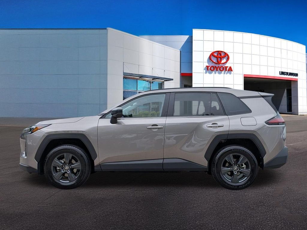 Used 2026  Toyota LE image 13