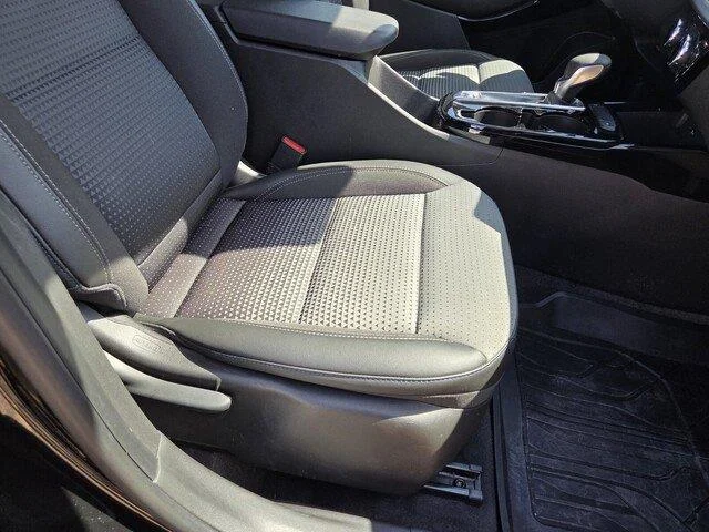 Used 2024 Mosaic Black Metallic Chevrolet LT image 27