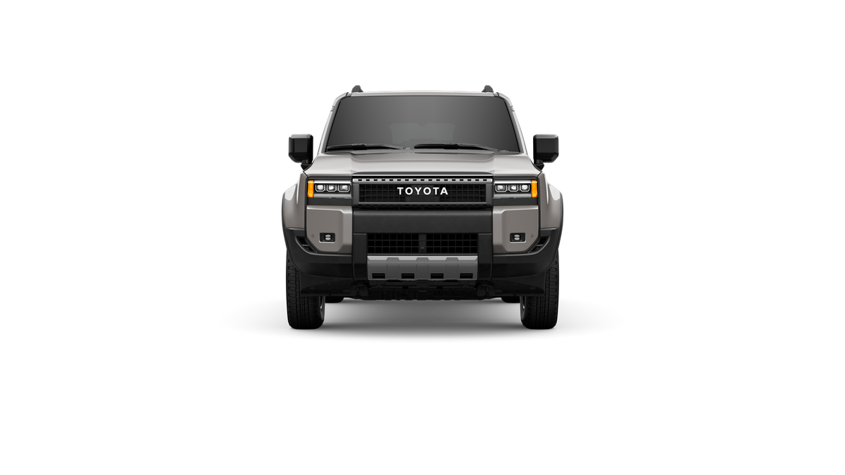 New 2027 Meteor Shower Toyota Land Cruiser image 17