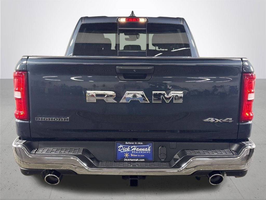 2026 RAM 1500 Big Horn/Lone Star - Photo 7
