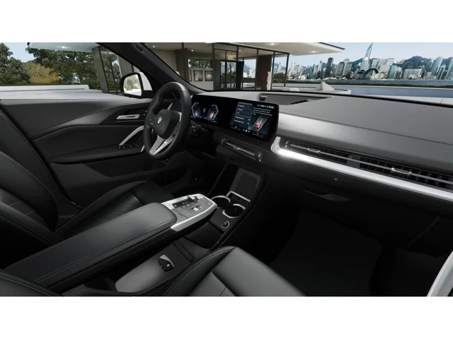 New 2027 White BMW xDrive28i image 14