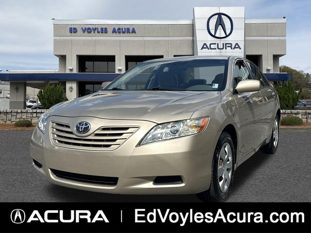 2007 Toyota Camry CE