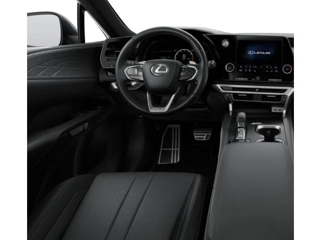 New 2026 Incognito Lexus F SPORT HANDLING AWD image 6