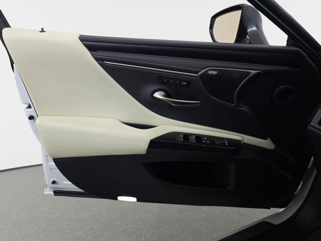 2022 Lexus ES 350 Ultra Luxury - Photo 28