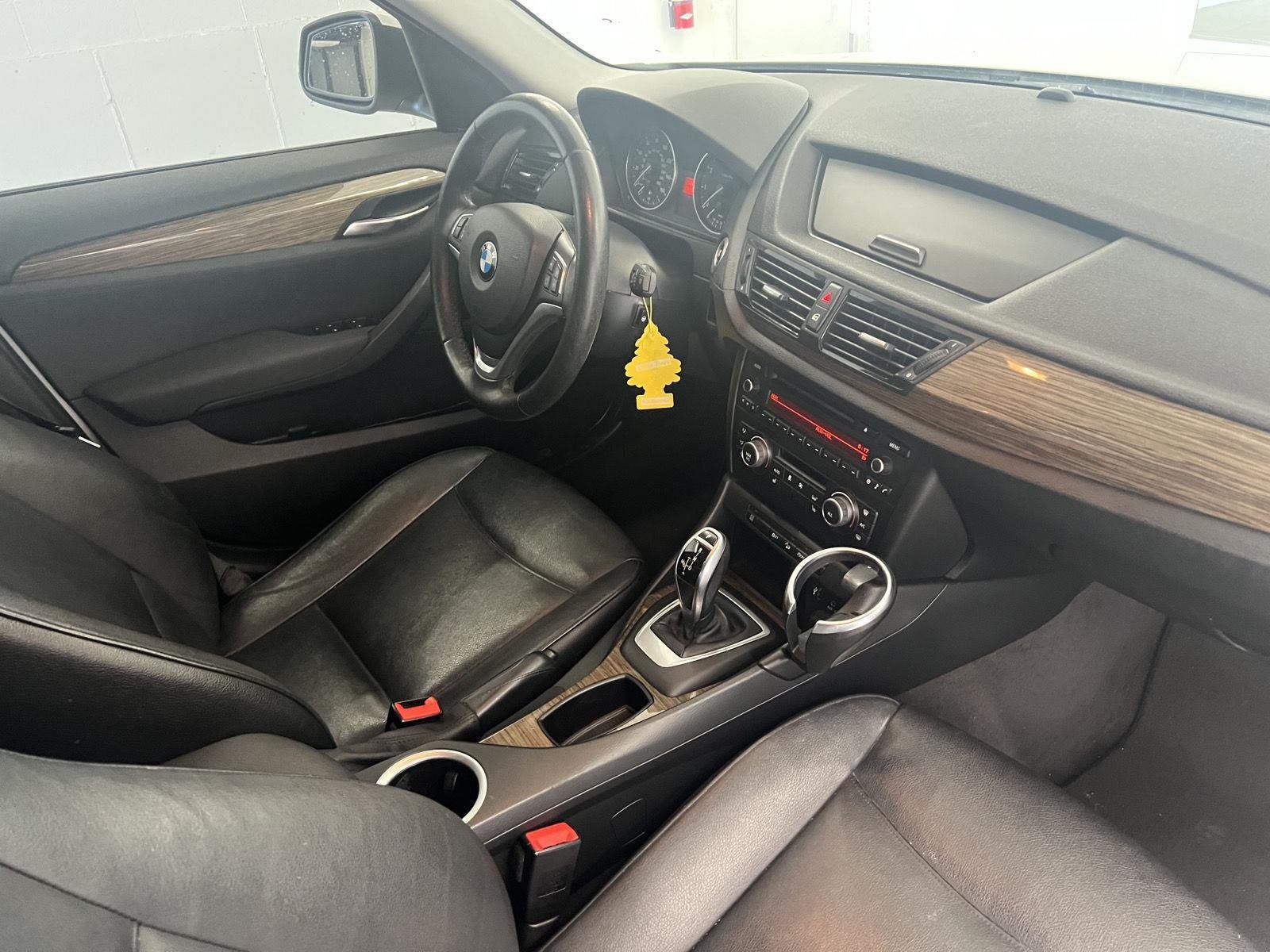 2013 BMW X1 28i - Photo 25