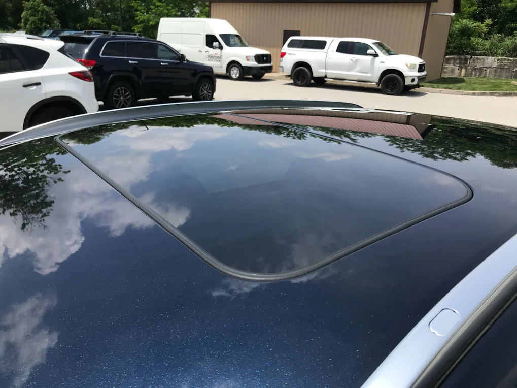 New 2026 Deep Crystal Blue Mica Mazda 2.5 S Preferred image 5