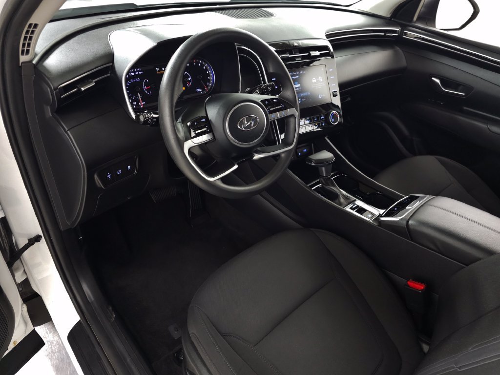 2023 Hyundai Tucson SEL - Photo 16