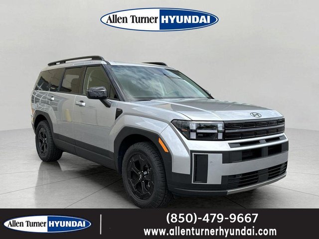 2026 Hyundai SANTA FE XRT AWD