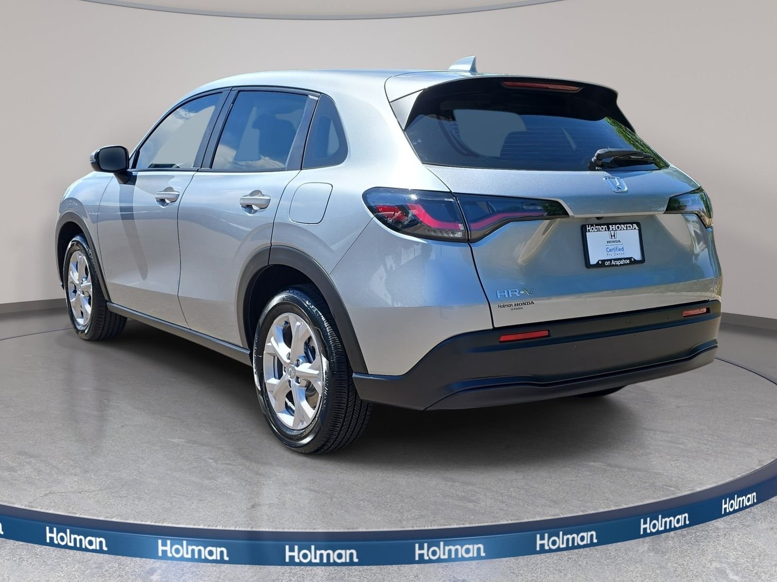 Used 2025 Silver Honda LX image 8