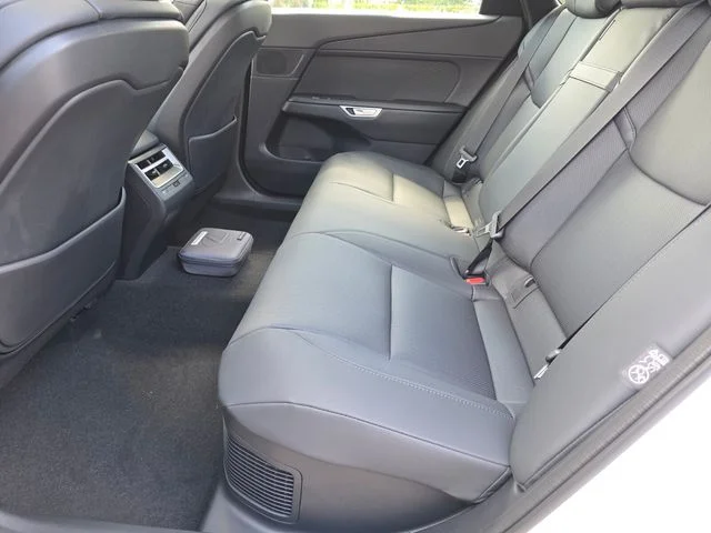New 2026 Ultra White Lexus PREMIUM image 17