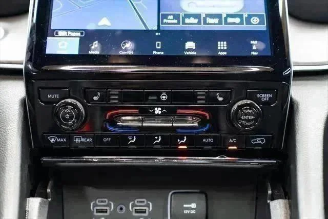 2025 Jeep Grand Cherokee Limited - Photo 13