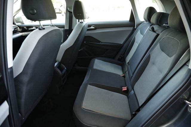 Used 2024 Platinum Gray Metallic Volkswagen 1.5T S image 23