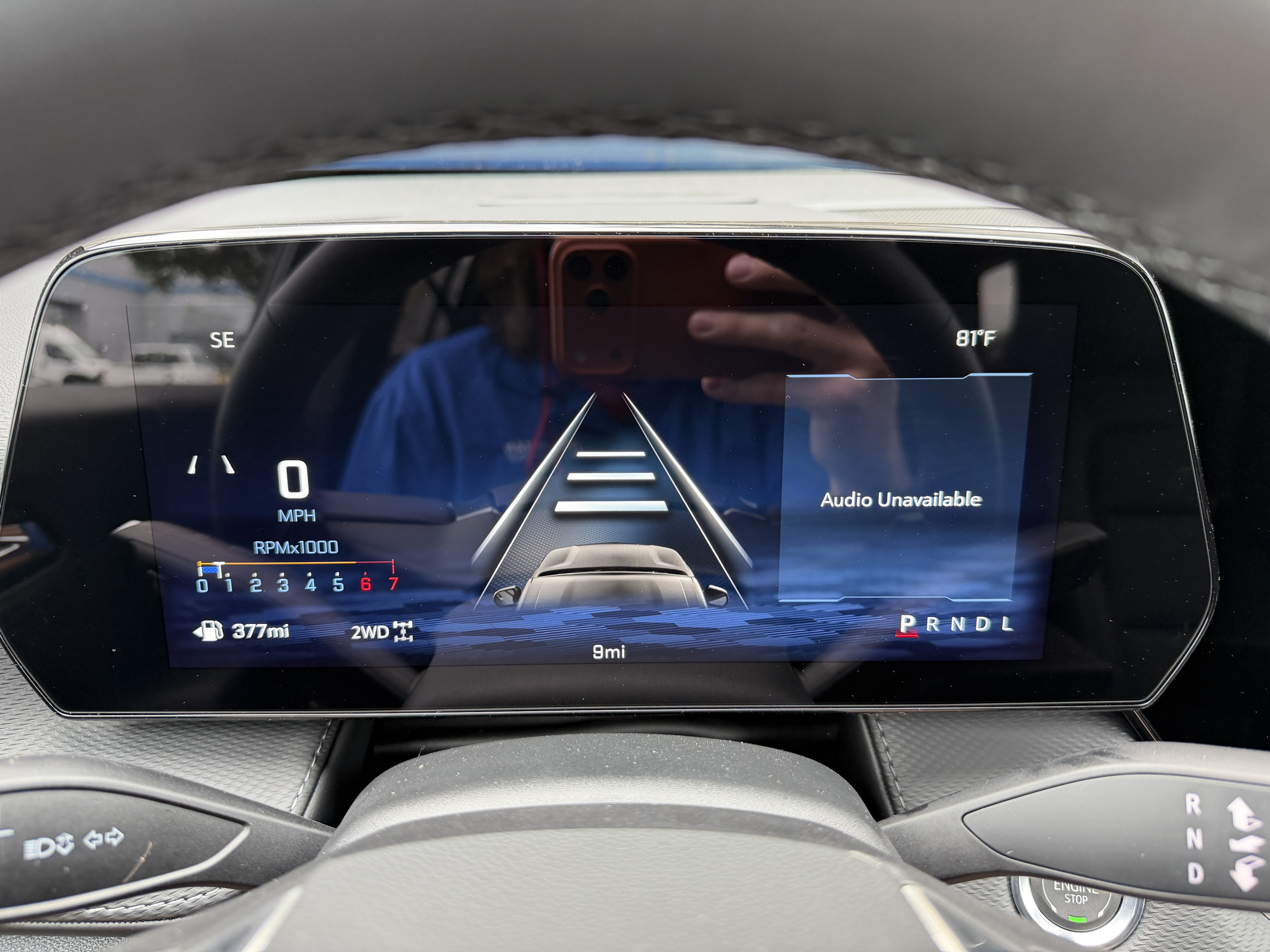 2027 Chevrolet Equinox LT - Photo 17