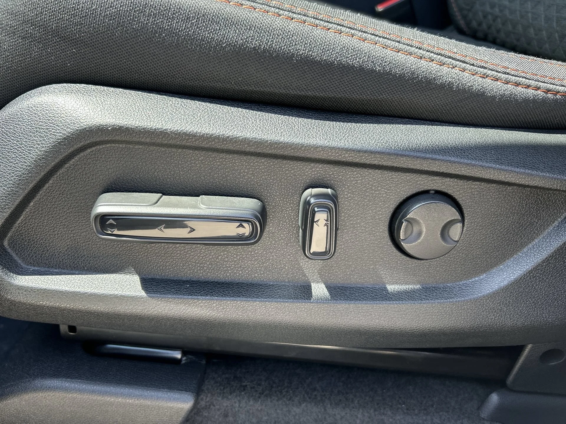 2025 Honda Pilot Sport - Photo 14