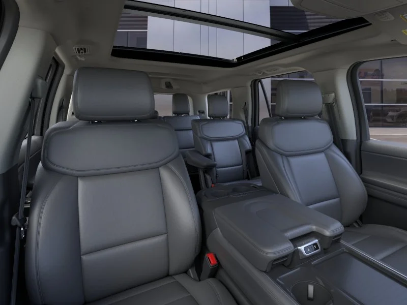 New 2026 Stone Blue Metallic Ford Active image 10