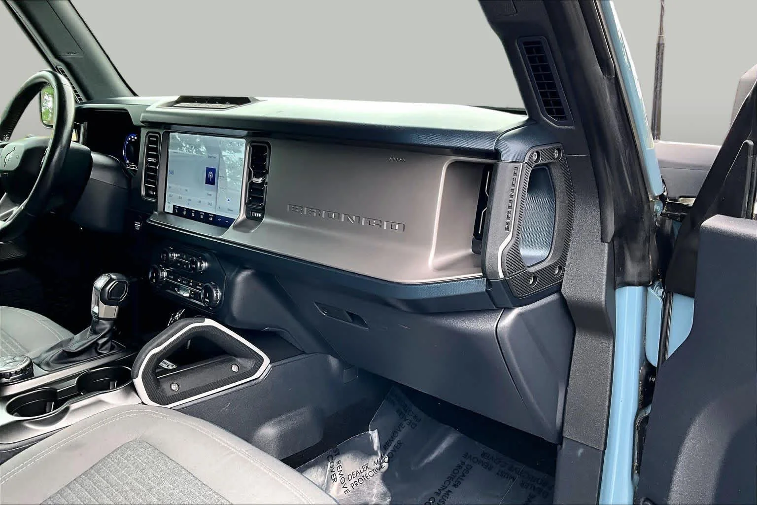 Used 2022 Area 51 Ford Outer Banks image 19