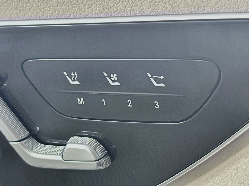 New 2027  Mercedes-Benz CLE 53 AMG® image 21