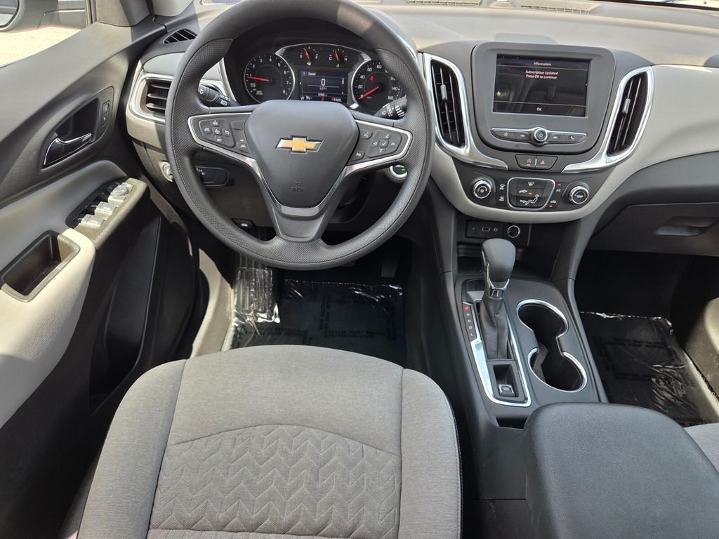 2024 Chevrolet Equinox LS - Photo 8