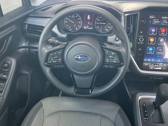 Used 2024 White Subaru Premium image 16