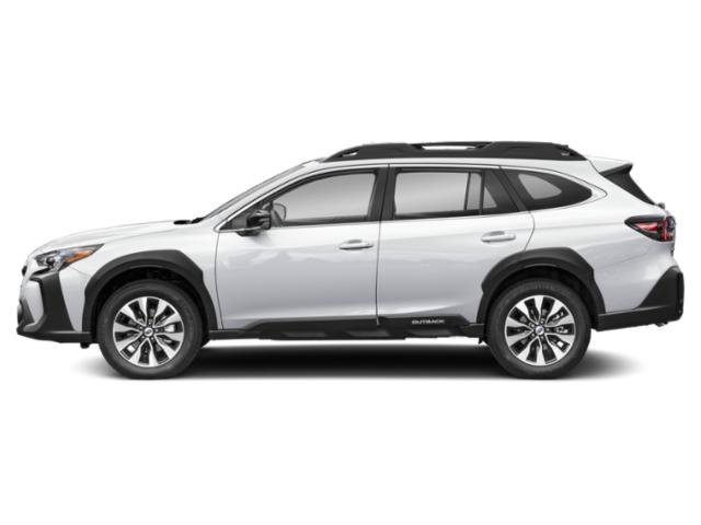 Used 2024 Autumn Green Metallic Subaru Limited XT image 6