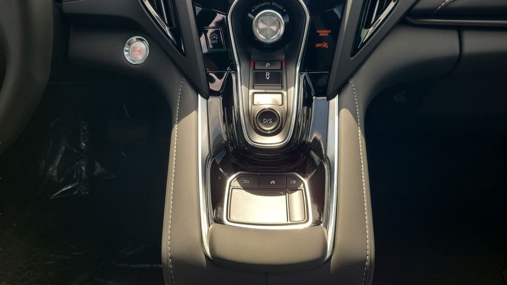 2026 Acura RDX Base - Photo 15