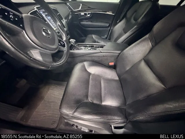 Used 2018 Gray Volvo T6 Momentum image 15