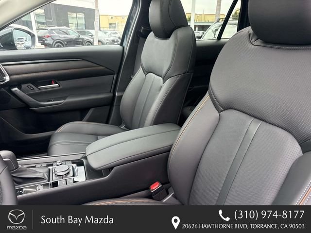 New 2026 Soul Red Crystal Metallic Mazda Premium Plus AWD image 21