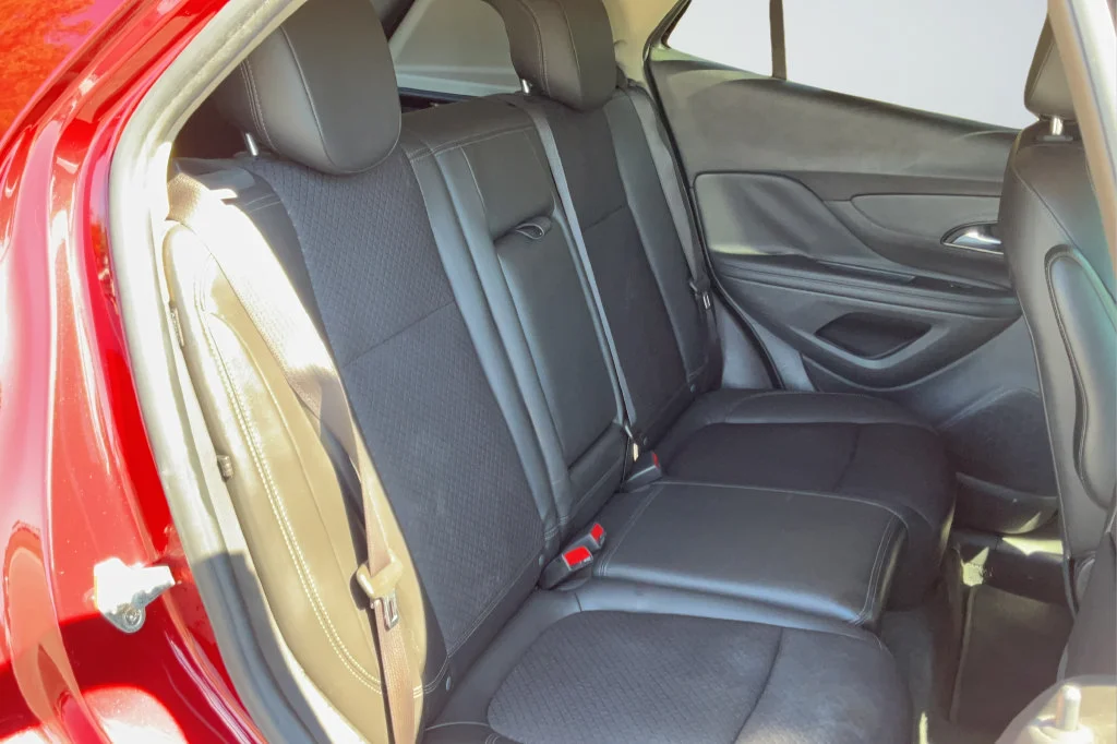 2022 Buick Encore Preferred - Photo 20