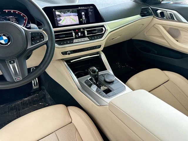 2023 BMW 4 Series M440i - Photo 24