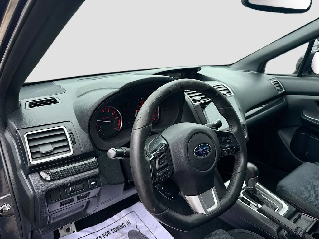 Used 2016 Gray Subaru Premium image 9