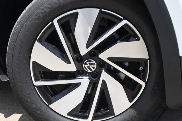 2025 Volkswagen Atlas SEL - Photo 7