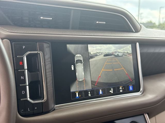 Certified Used 2024 Black GMC Denali image 17