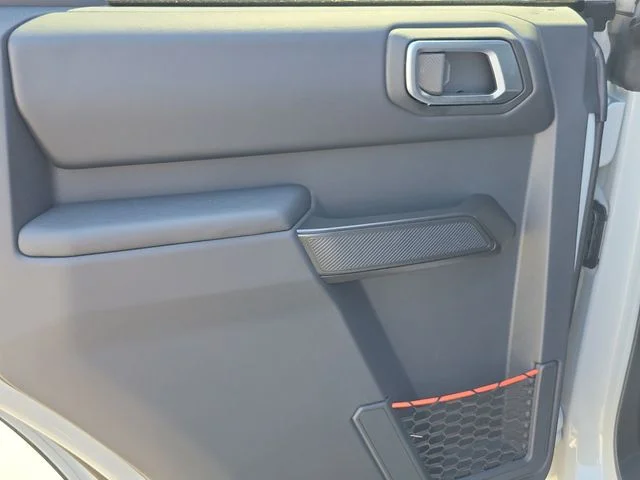 New 2026 Avalanche Gray Ford Raptor image 13
