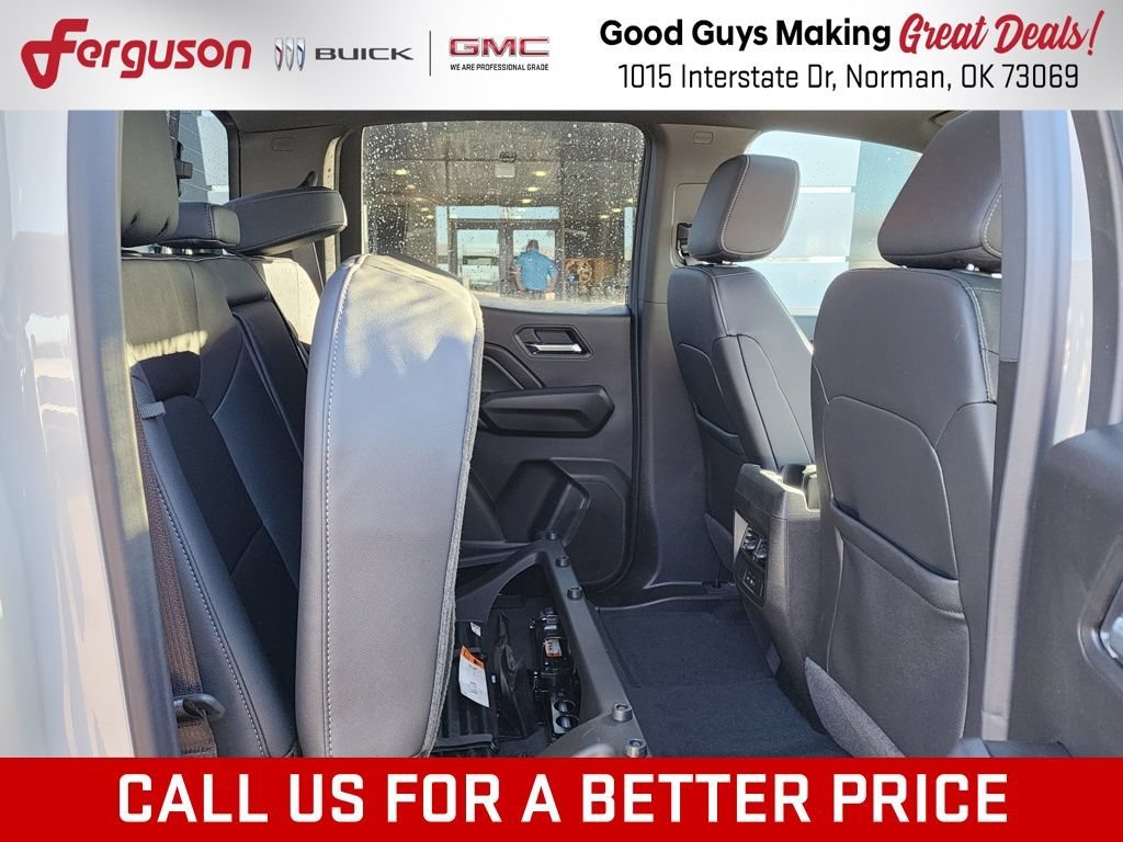 2026 GMC Canyon Elevation - Photo 48