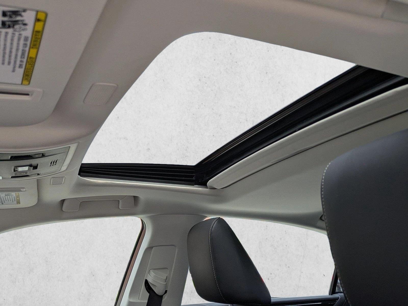 Used 2024 Iridium Lexus ES 350 image 15