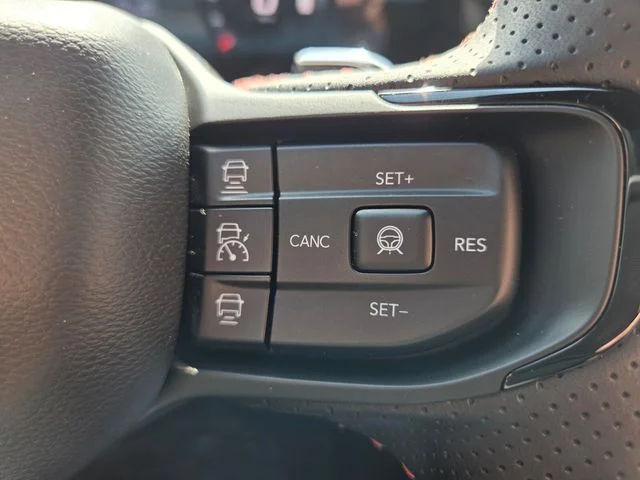 New 2026 White Knuckle Dodge R/T Plus image 26
