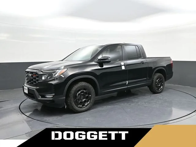 2026 Honda Ridgeline TrailSport S's photo