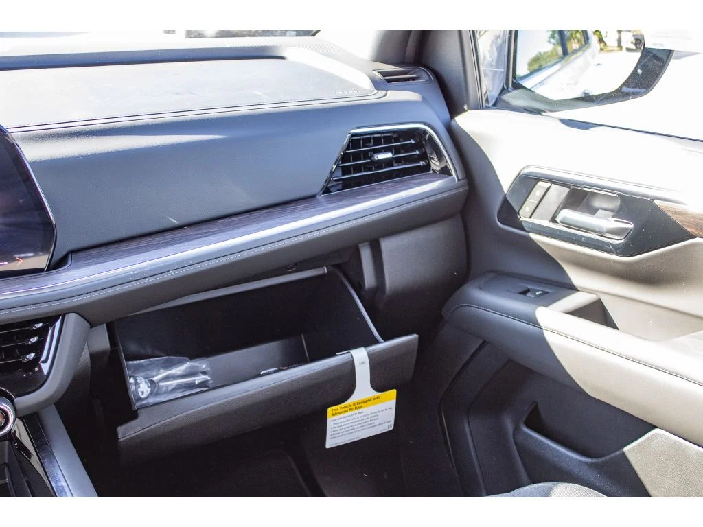 2026 Chevrolet Tahoe LS - Photo 63