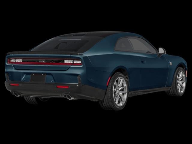 New 2026 After Dark Exterior Paint Dodge Scat Pack image 28