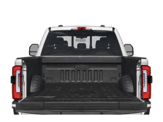 Used 2024 Black Ford Platinum image 11