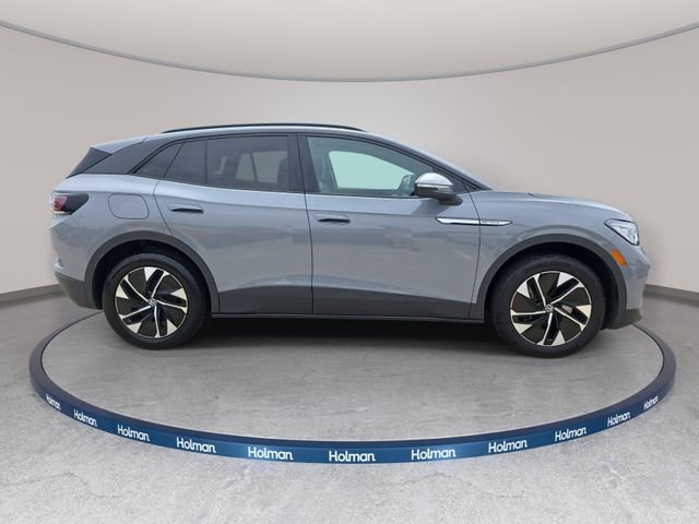 Used 2021  Volkswagen Pro S image 5