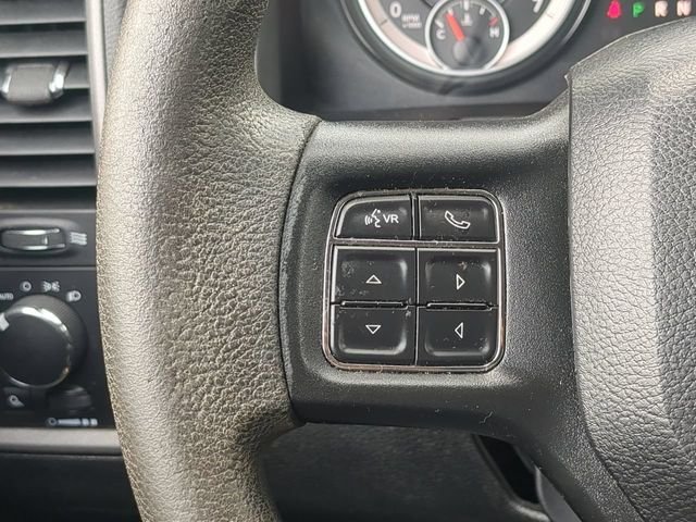 Used 2019 White Ram Tradesman image 24