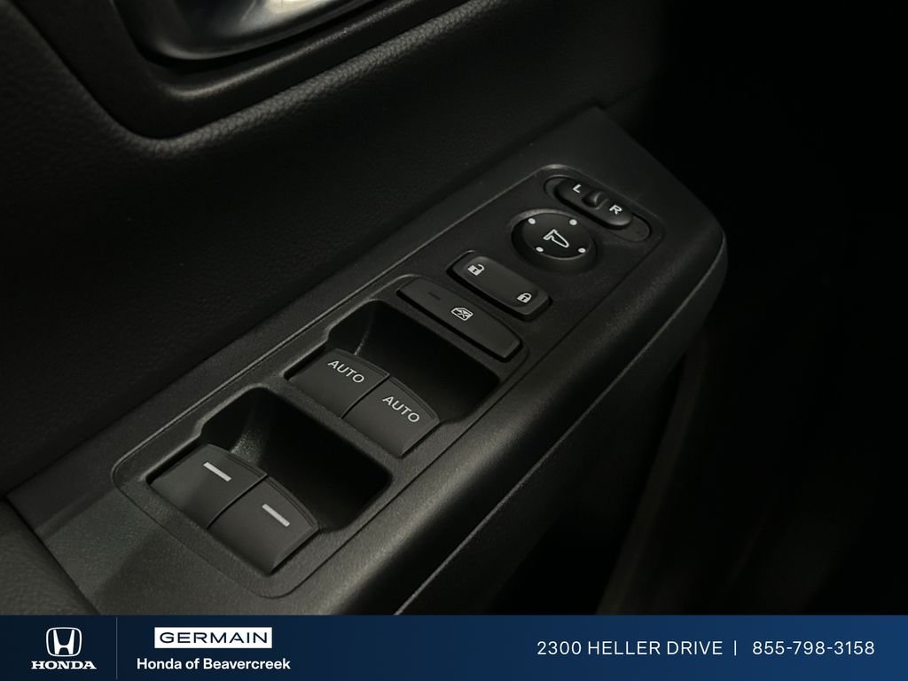 New 2026 Urban Gray Pearl Honda Sport image 14