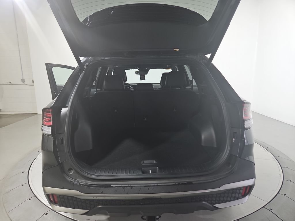 Used 2023 Gray Kia X-Pro Prestige image 23