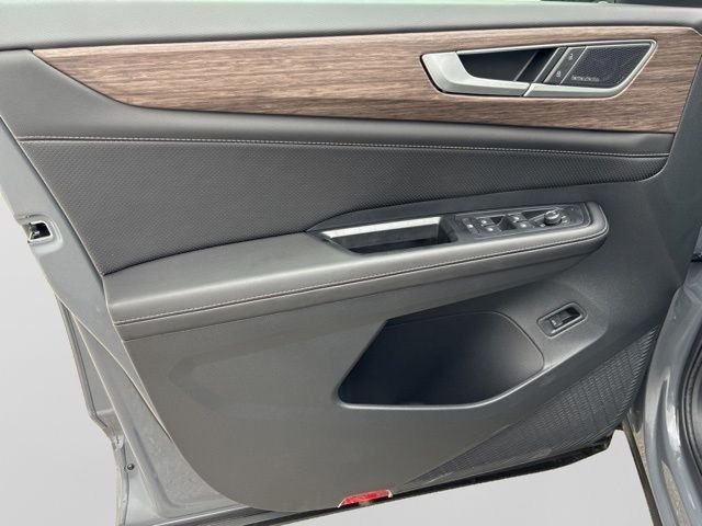 New 2026 Pure Gray Volkswagen 2.0T SEL Premium R-Line image 6